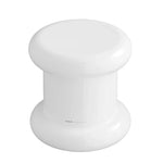 VitrA Liquid Seramik Tabure, Beyaz