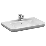 VitrA Sento Etajerli Lavabo, 80x49 cm