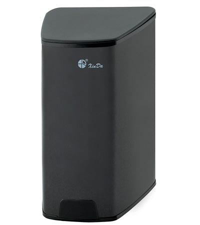 Xinda Sensörlü Elektrikli / Pilli Köpük Verici ZYQ100K-F Siyah