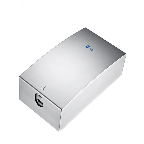 Xinda Sensörlü Pilli/Elektrikli Sıvı Sabun Verici Bombe Tasarım ZYQ110K-H